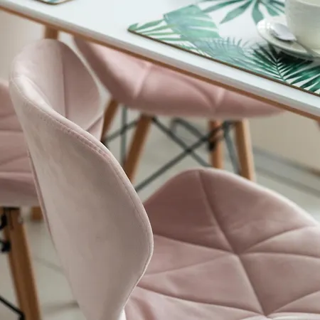 Bel Mare Sunrise With Balcony & Wellness Zone By Rent Like * Miedzyzdroje