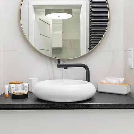 Bel Mare Sunrise With Balcony & Wellness Zone By Rent Like