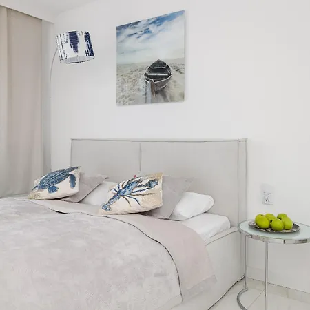 Bel Mare Sunrise With Balcony & Wellness Zone By Rent Like Apartment Miedzyzdroje