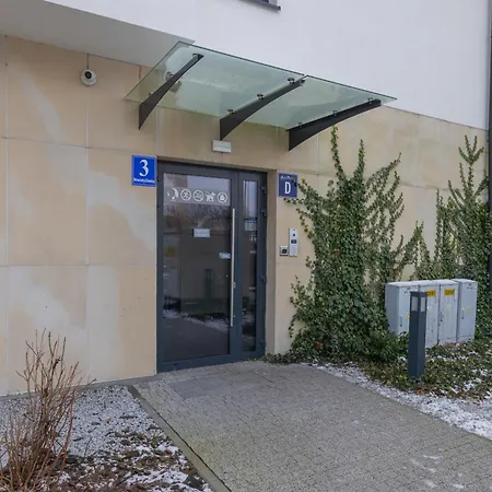 Appartement Bel Mare Sunrise With Balcony & Wellness Zone By Rent Like *