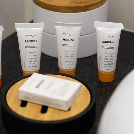 Lejlighed Bel Mare Sunrise With Balcony & Wellness Zone By Rent Like *