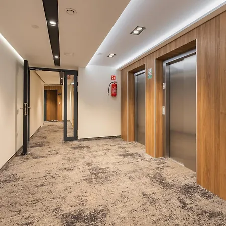 Appartement Bel Mare Sunrise With Balcony & Wellness Zone By Rent Like *