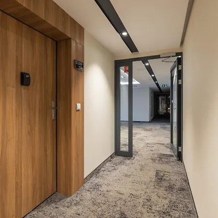 Appartement Bel Mare Sunrise With Balcony & Wellness Zone By Rent Like *