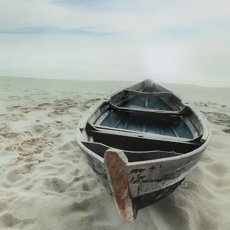 Bel Mare Sunrise With Balcony & Wellness Zone By Rent Like